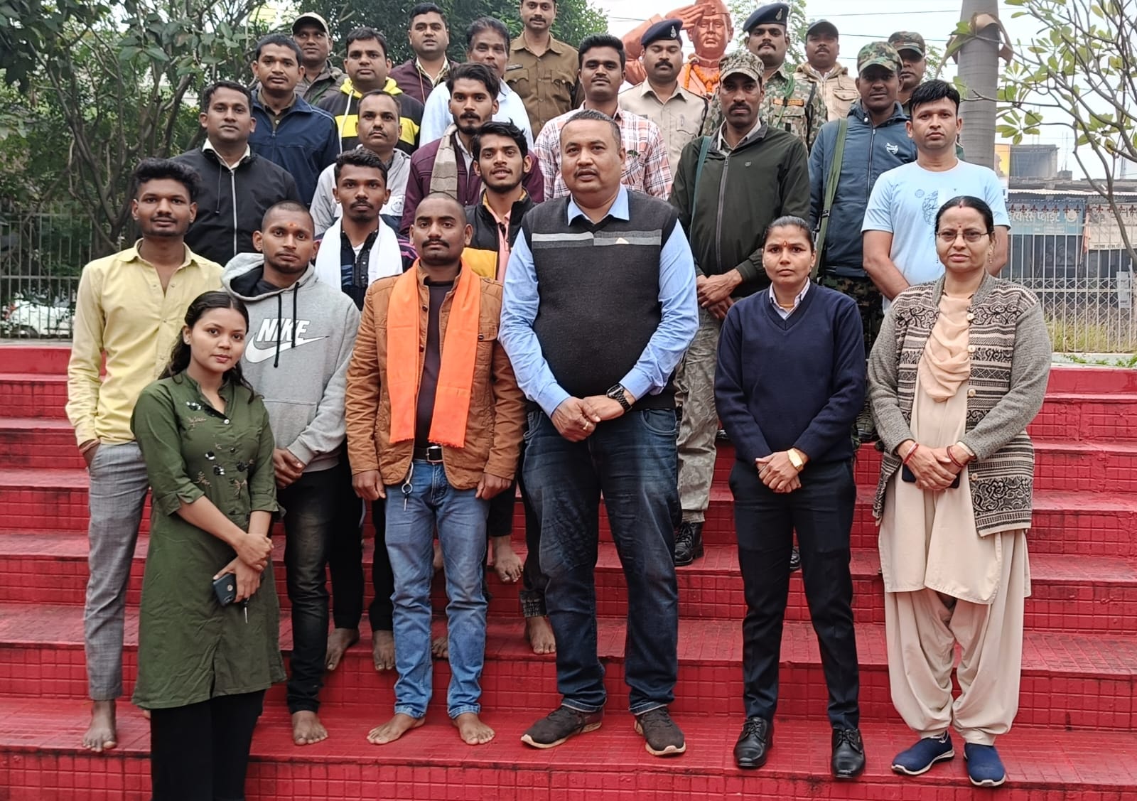 ABVP Kawardha
