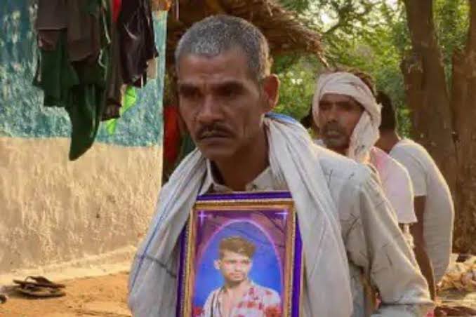 The Biranpur Files