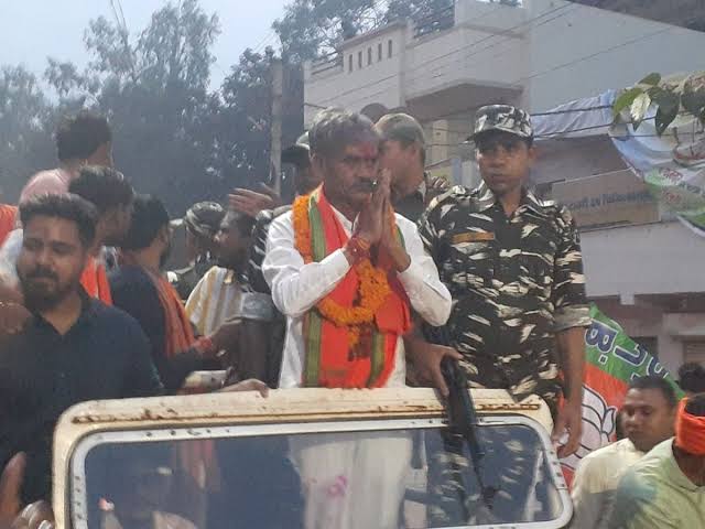The Biranpur Files