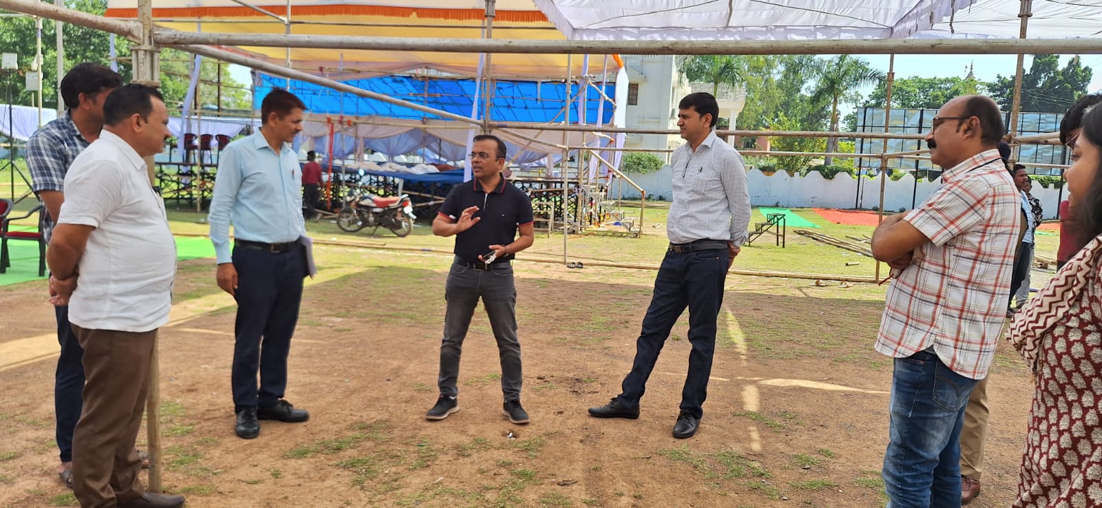 विजय शर्मा 