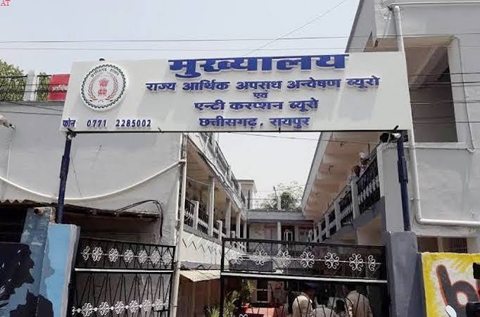 भूपेश बघेल 