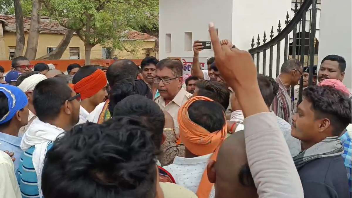 पटेल समाज