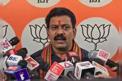 विजय शर्मा