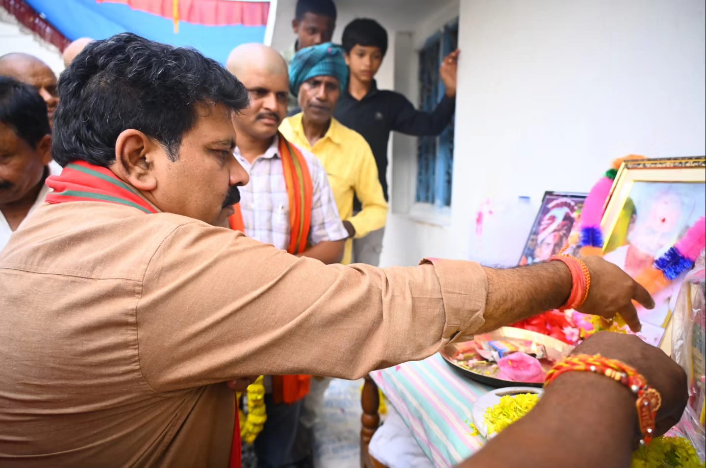 विजय शर्मा 