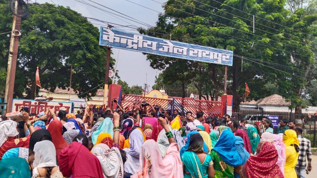 देवेंद्र यादव 