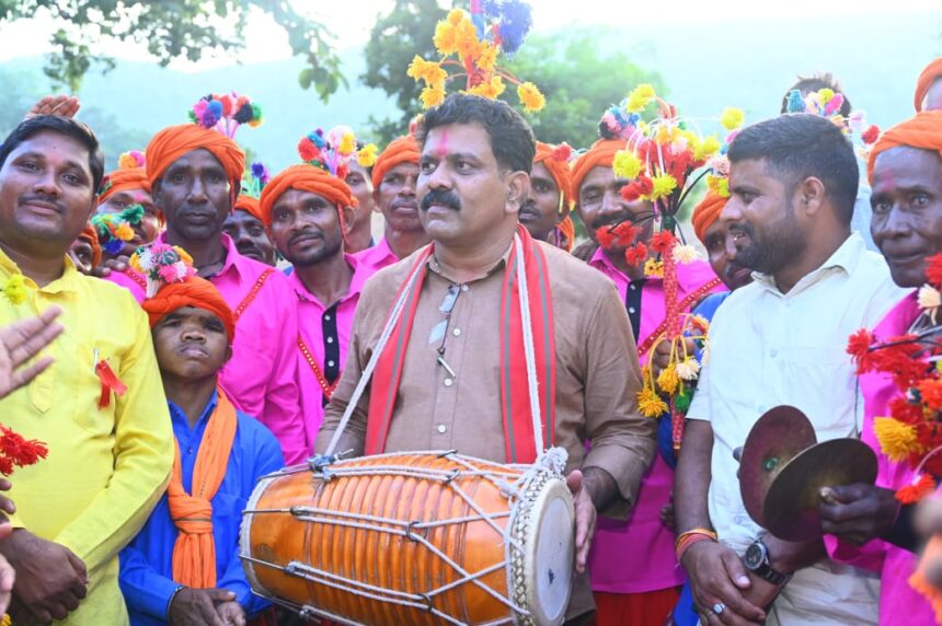 Vijay Sharma