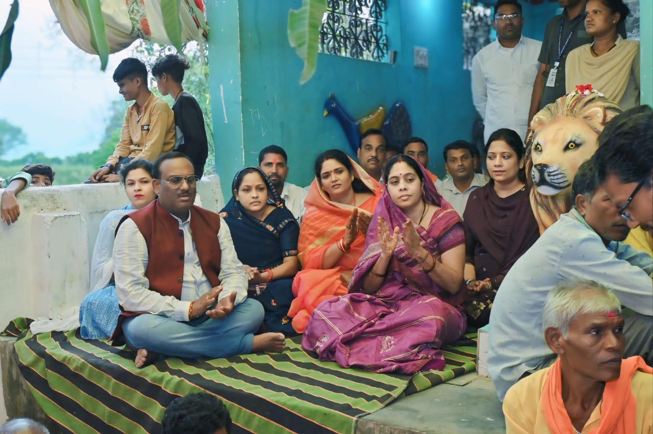 विजय शर्मा 