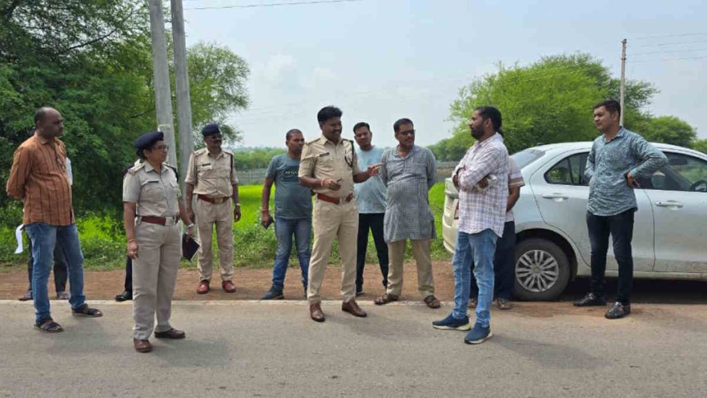 Chhattisgarh