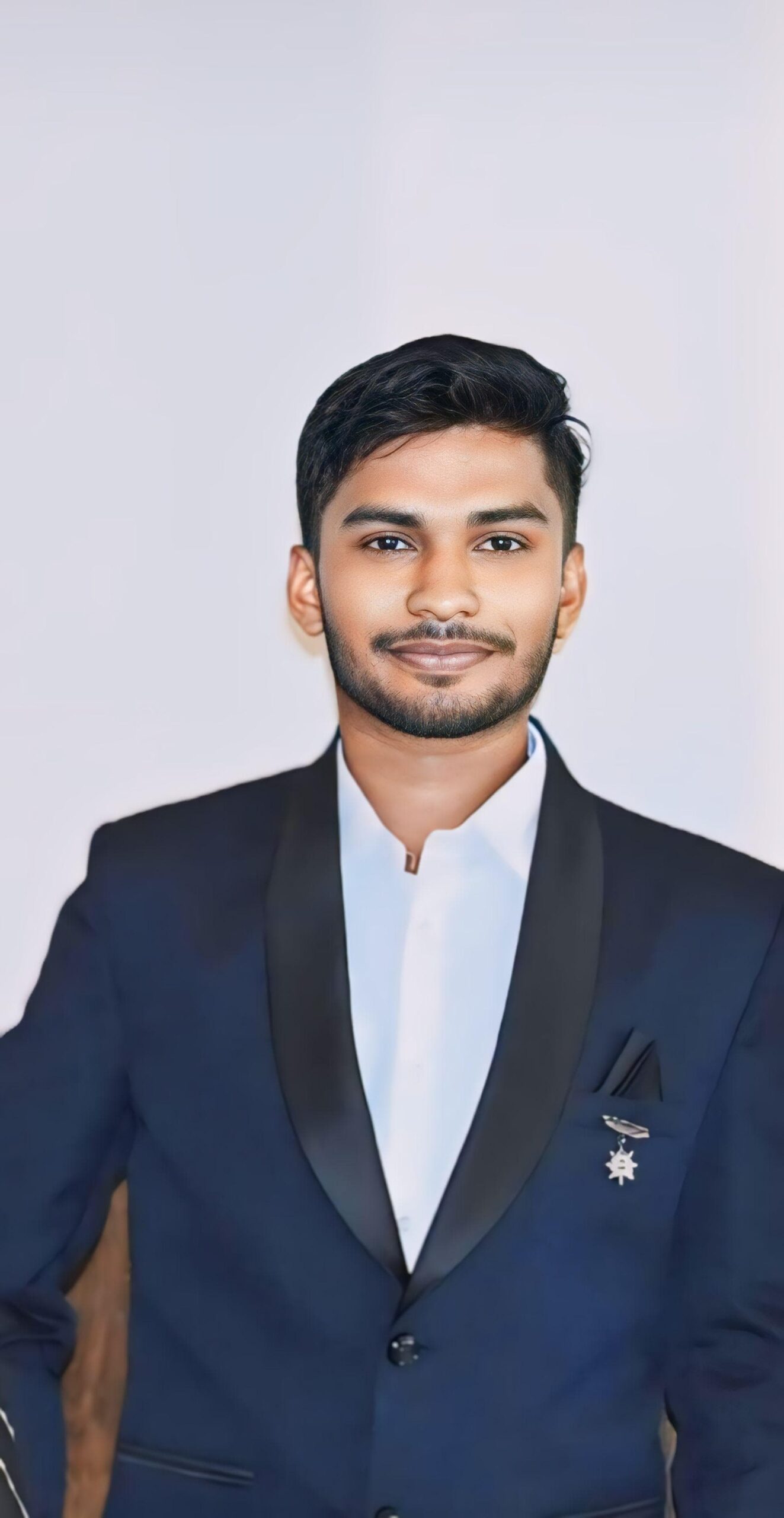 Vijay Sahu